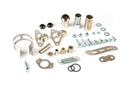 Derbi Senda DRD Racing SM 50 2T D50B0 [2012–] - Streetrace avgas blå svart