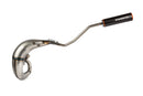 Beta RR SM 50 2T - Exhaust Streetrace High Mount vänster orange svart
