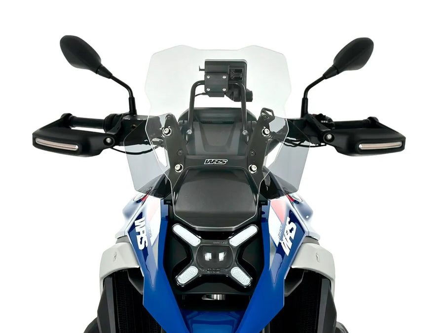 BMW R 1300 GS Trophy [WRS] – Vindruta