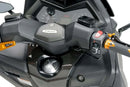 YAMAHA T-MAX 530 [2016] – Skyddsnyckel – Carbon look-2