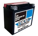 Yamaha XVS 1100 Drag Star [DRAG SPECIALTIES] – Underhållsfritt batteri