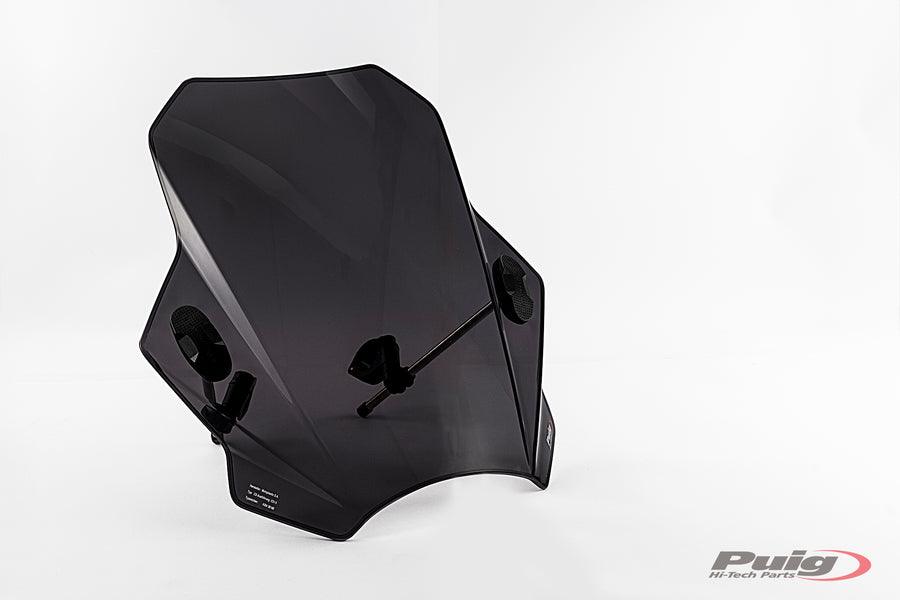 ZERO SR [2025] – BAT – Tonad