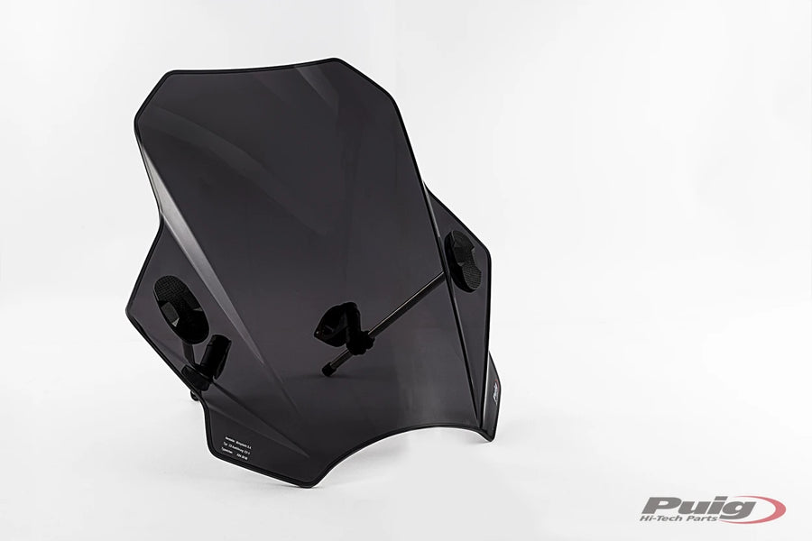 ZERO SR [2025] – BAT – Tonad