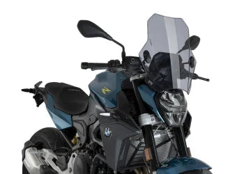 BMW F 900 R [2025] – New Generation Sport – Stark getönt