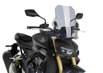 HONDA CB 1000 HORNET SP [2025] – New Generation Sport – Stark getönt