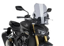HONDA CB 1000 HORNET SP [2025] – New Generation Sport – Schwarz-16