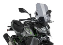 KAWASAKI Z 500 SE [2025] – New Generation Touring – Getönt-2