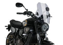 YAMAHA XSR 700 [2025] – Ranger – Getönt-6