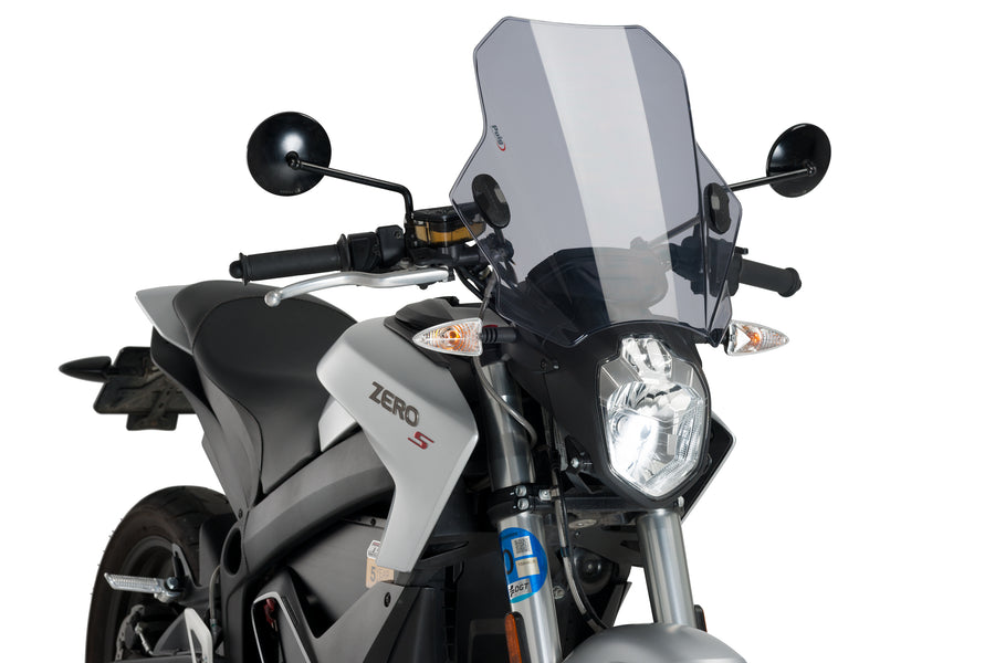 ZERO SR [2025] – BAT – Tonad