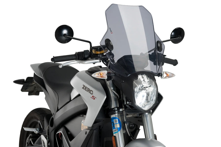 ZERO SR [2025] – BAT – Tonad