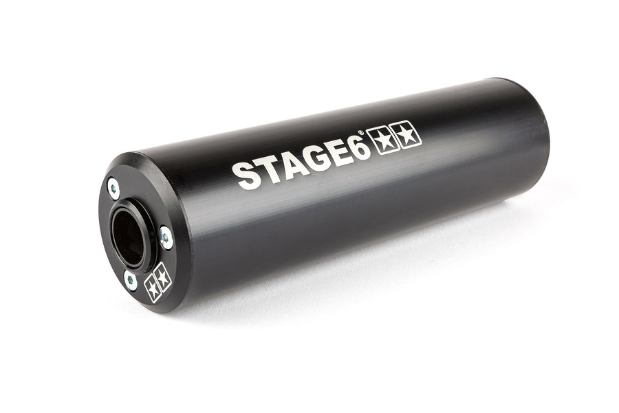 Generic Trigger SM 50 2T AM6 - Zylinderkit Kurbelwelle Auspuff Sport MK2