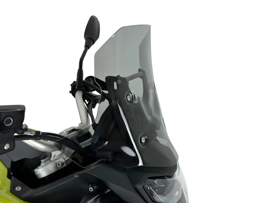 BMW F 900 [WRS] – vindruta