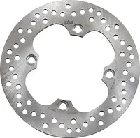 Honda FES 150 Pantheon [2003-2005] - bromsskiva – bild 10