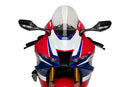 HONDA CBR 1000 RR-R FIREBLADE SP [2025] – R-Racer Skärm – Tonad-10