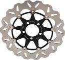 Suzuki GS 500 E [1997, 2006-2009] - bromsskiva - bild 5