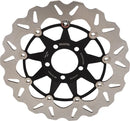Suzuki GS 500 E [1997, 2006-2009] - bromsskiva - bild 3