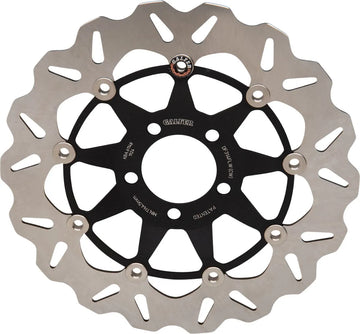 Suzuki GSX 1200 [2001-2002] - bromsskiva - bild 1
