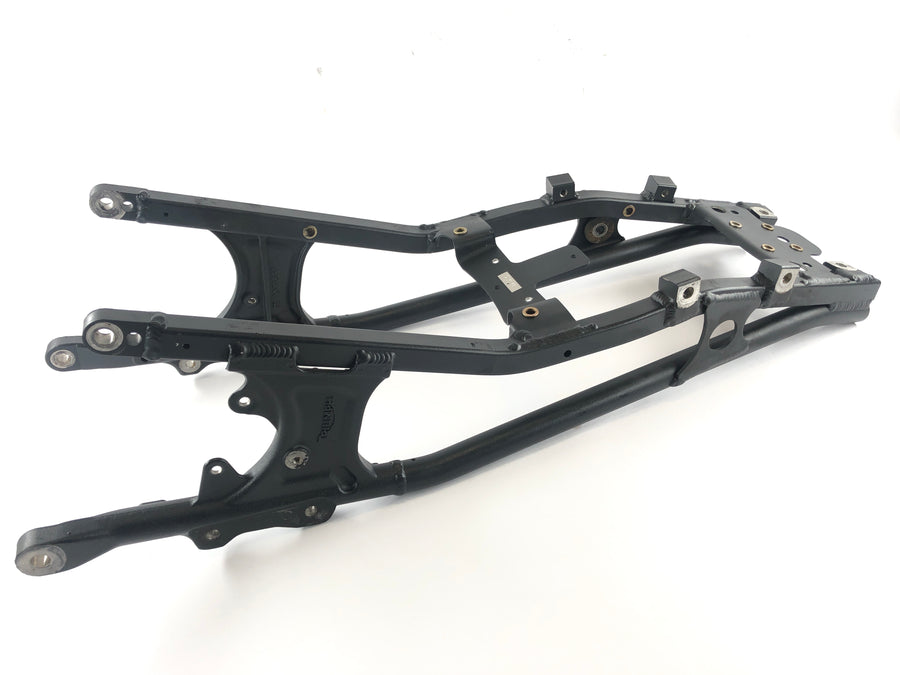 Triumph Tiger 1050 115NG [2016] - Rear frame