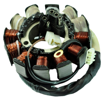 ARCTIC CAT ZL 600 EFI [2000-2003] - Stator för snöskotrar
