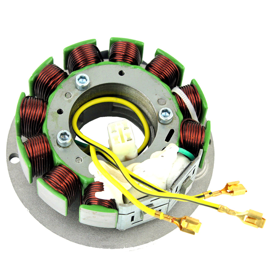 SKI DOO SKANDIC 500 [1995-1998] - Stator för snöskotrar