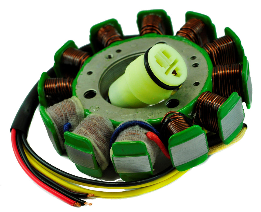 SKI DOO SUMMIT 500 [1998-1999] - Stator för snöskotrar