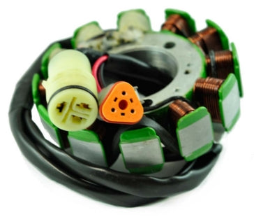 SKI DOO MXZ 500 [2000-2001] - Stator für Snowmobile