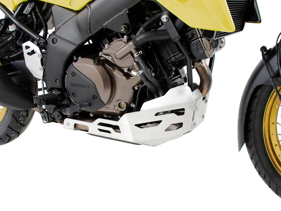 Suzuki V-Strom 1050 [2020-2022] -motorisk skyddsplatta