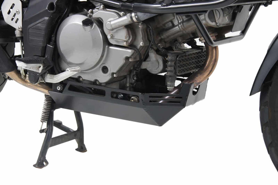 Suzuki DL 650 V-Strom [2004-2011] -motorisk skyddsplatta