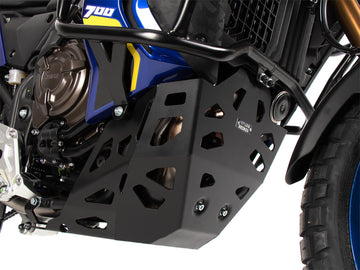 Yamaha Ténéré 700 World Rai [2022-2024] - Motorskyddsplatta
