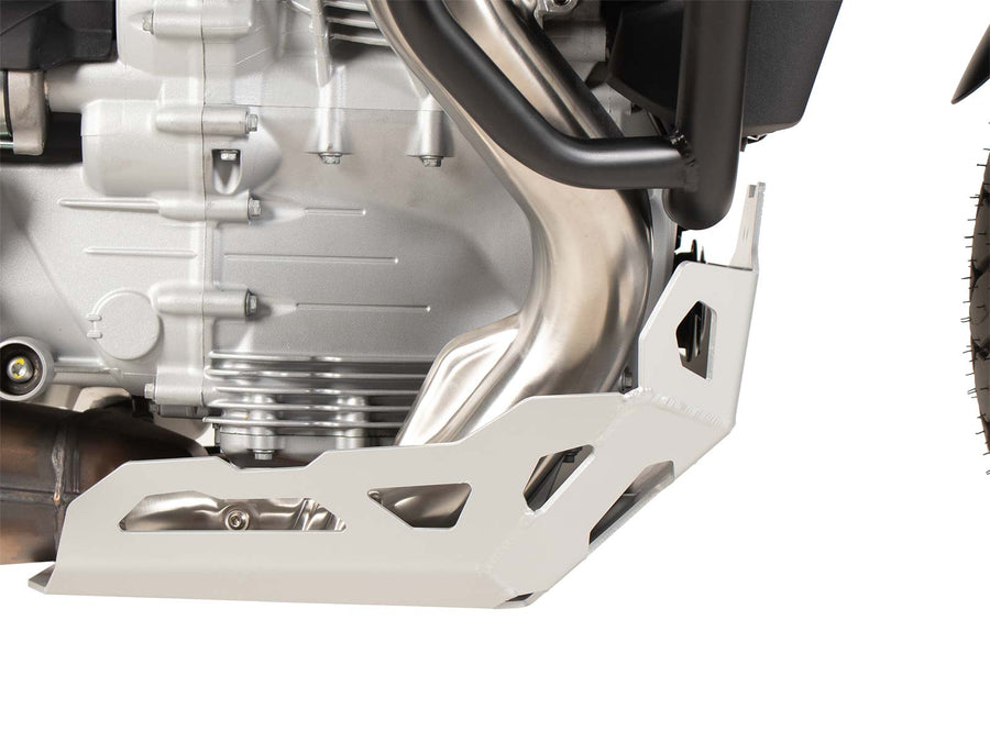 Moto Guzzi Stelvio [2024-2025] - Motorskyddsplatta