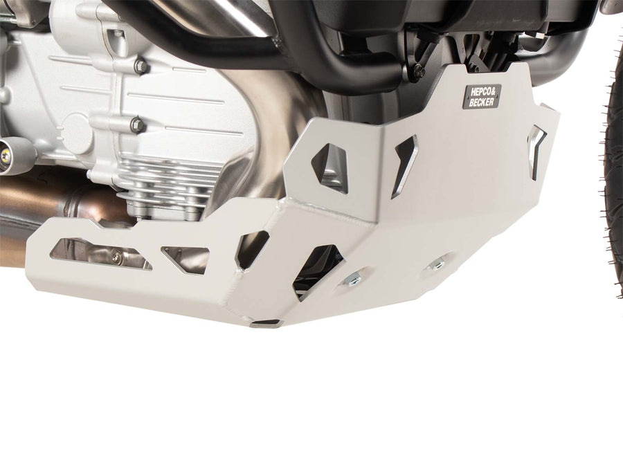Moto Guzzi Stelvio [2024-2025] - Motorskyddsplatta