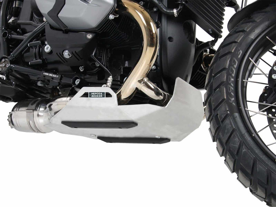 BMW R Ninet [2014-2016] - Motorskyddsplatta