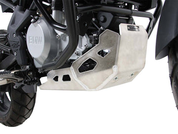 BMW G 310 GS [2017-2025] - Motorschutzplatte - 0