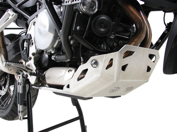 BMW F 850 ​​GS [2018-2020] - Motorskyddsplatta