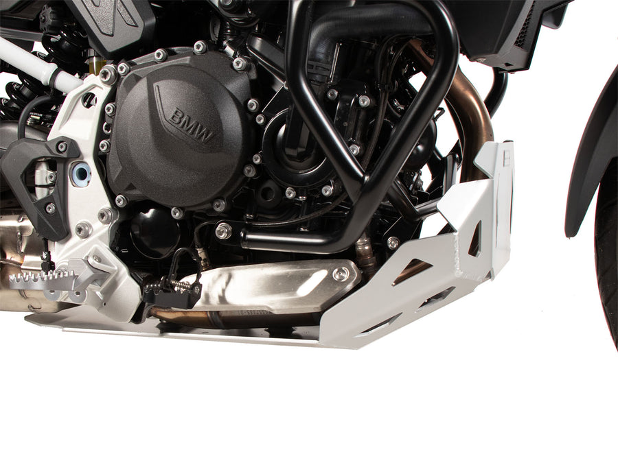 BMW F 800 GS [2024-2025] - Motorschutzplatte