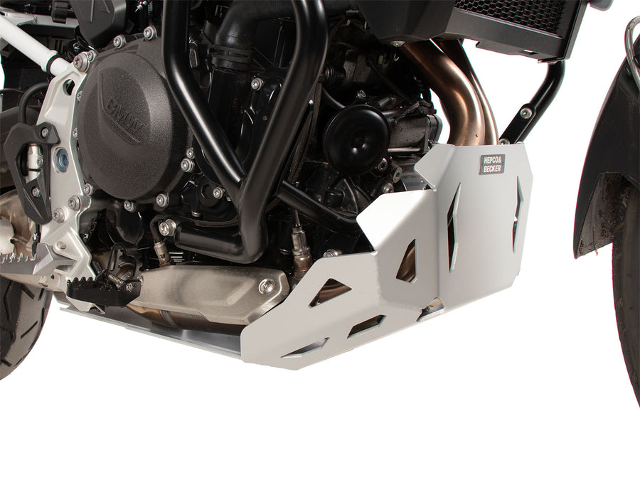 BMW F 900 GS [2024-2025] - Motorschutzplatte