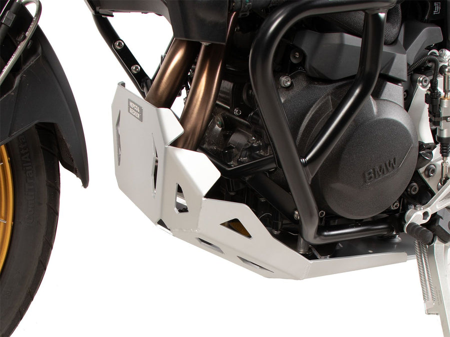 BMW F 800 GS [2024-2025] - Motorschutzplatte