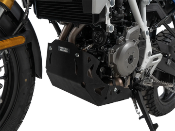 BMW F 450 GS [2026-] - Motorskyddsskylt