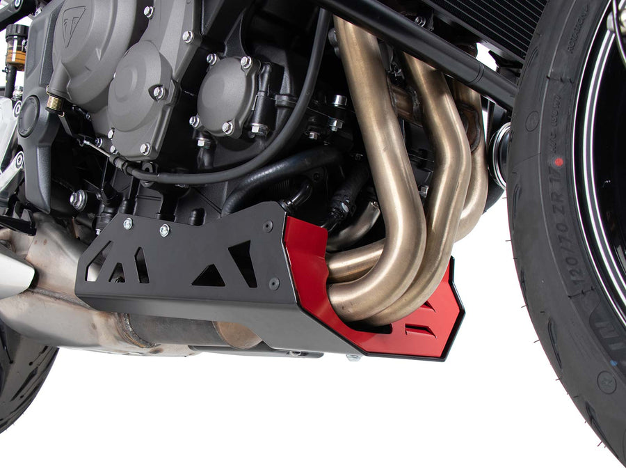 Triumph Trident 660 [2025] - Bugspoiler
