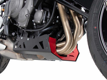 Triumph Trident 660 [2021-2024] - Bugspoiler - 0