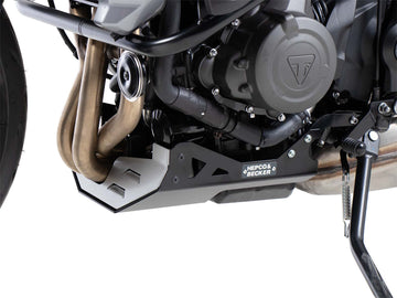Triumph Tiger Sport 660 [2022-2025] - Motorskyddsplatta