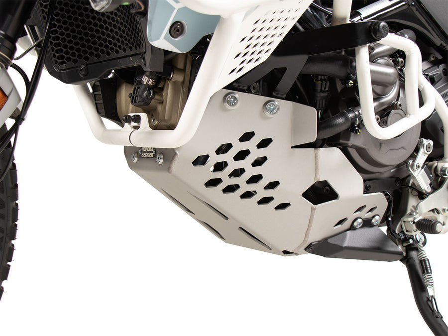 Ducati DesertX [2022-2025] - Motorskyddsplatta