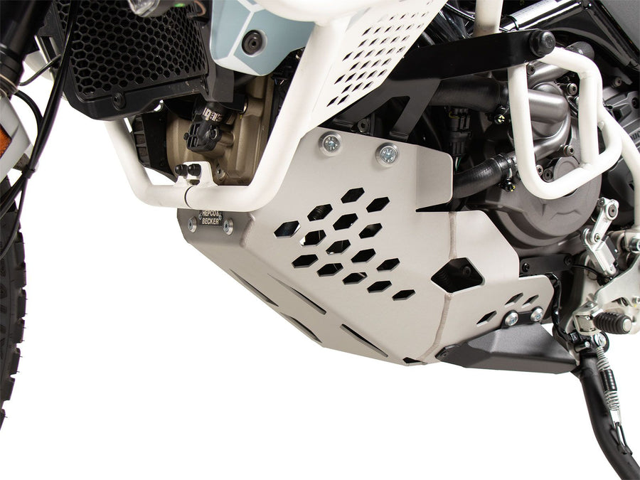 Ducati DesertX [2022-2025] - Motorskyddsplatta
