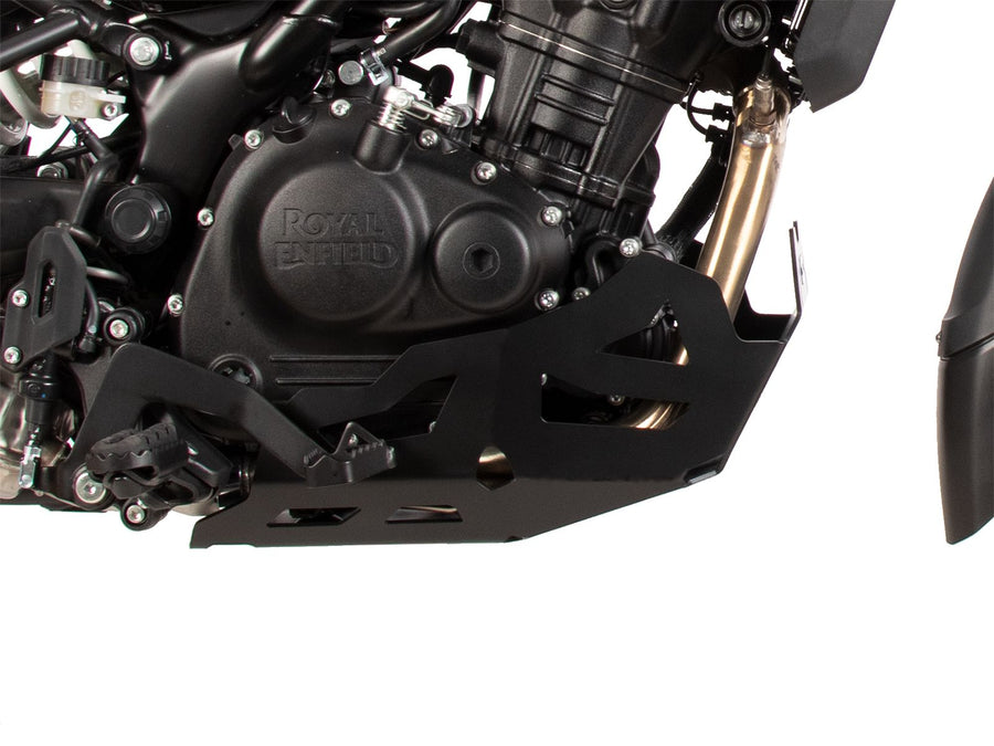 Royal Enfield Himalayan 450 [2024-2025] - Motorschutzplatte