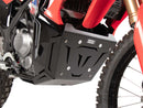 Honda CRF 300 Rally [2021-2025] - Motorskyddsskylt