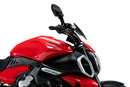 DUCATI DIAVEL V4 [2025] – New Generation Sport Plus – Mattschwarz-2
