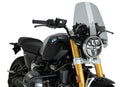 BMW R 12 NINET [2025] – New Generation Touring – Stark getönt