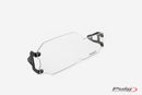 BMW F 800 GS [2021] – Strålkastarskydd – Transparent-4