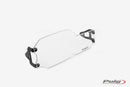 BMW F 800 GS [2021] – Strålkastarskydd – Transparent-3