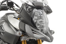 SUZUKI DL 1000 V-STROM [2016] – Scheinwerferschutz – Transparent-2